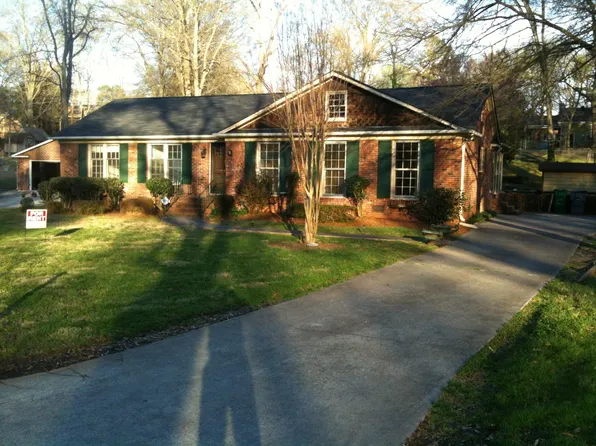 5717 Telfair Rd, Charlotte, NC 28210