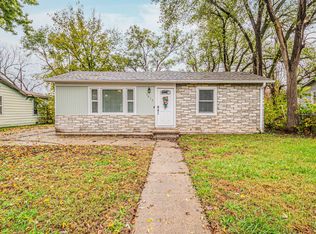 1617 Westwood Blvd, Junction City, KS 66441