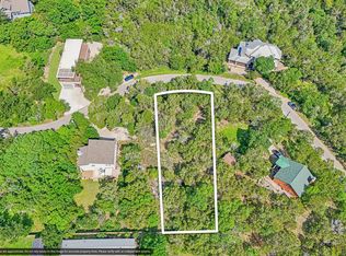 2405 Crazyhorse Pass, Austin, TX 78734