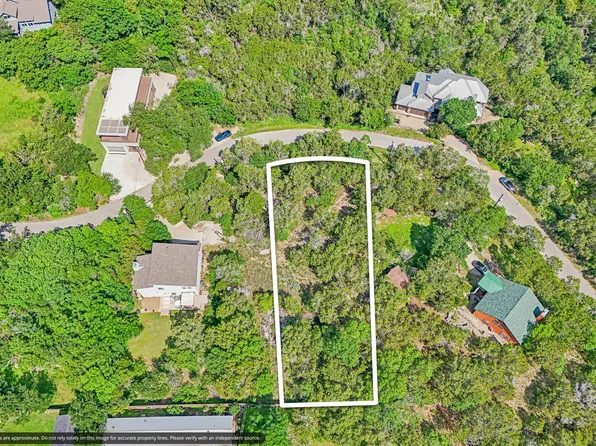 2405 Crazyhorse Pass, Austin, TX 78734