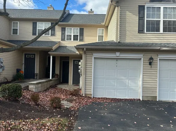 211 Sparrow Rd, Hummelstown, PA 17036