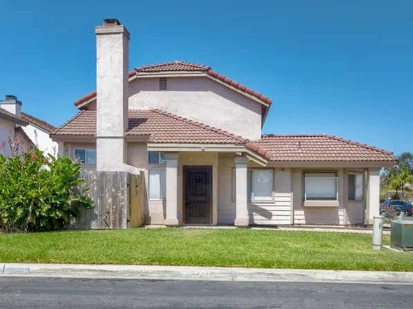4533 Morning Dove Way, Oceanside, CA 92057