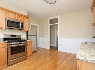 1 Orient Ave #2, Boston, MA 02128