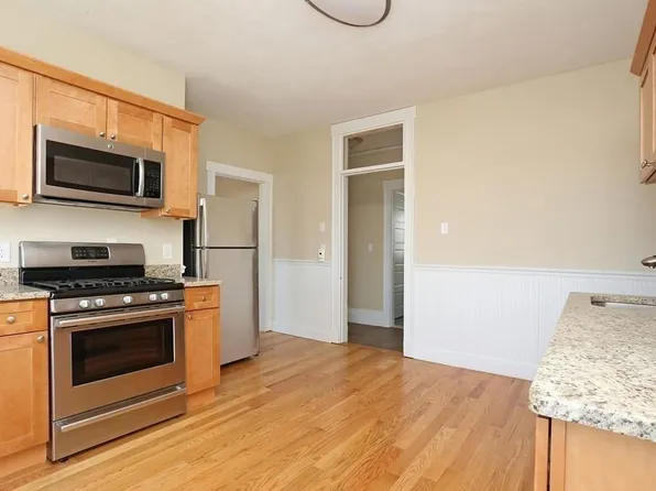 1 Orient Ave #2, Boston, MA 02128