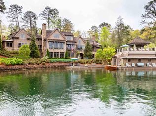 3531 Moccasin Creek Rd, Clarkesville, GA 30523