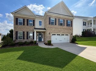 25 Caventon Dr, Simpsonville, SC 29681
