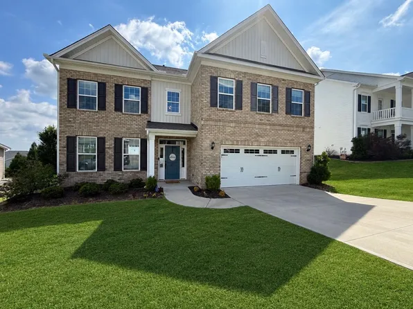 25 Caventon Dr, Simpsonville, SC 29681
