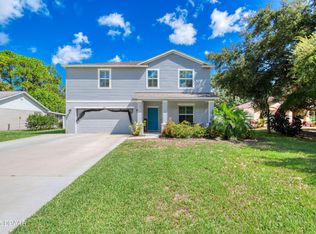 276 Farmbrook Rd, Port Orange, FL 32127