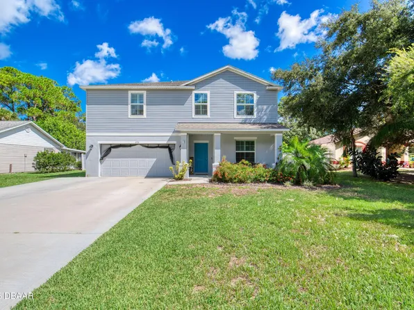 276 Farmbrook Rd, Port Orange, FL 32127