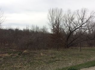 Elm Slough Rd, Wamego, KS 66547