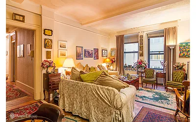 Sold by Douglas Elliman