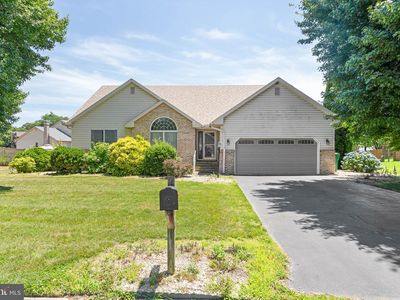 202 Stonegate Way, Camden Wyoming, DE, 19934
