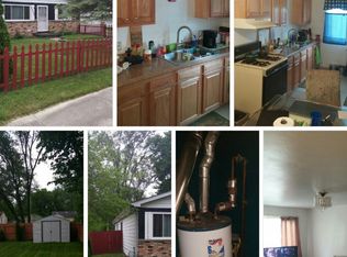 2500 California Ave, Saginaw, MI 48601