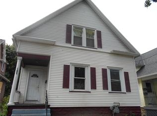 465 Bernard St, Rochester, NY 14621