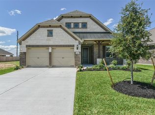 24314 Twin Cove Ct, Katy, TX 77493