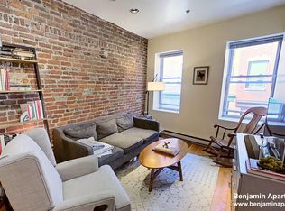 91A Prince St #10, Boston, MA 02113