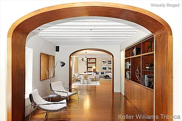 Sold by Keller Williams NYC