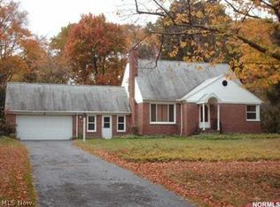 6630 E Sprague Rd, Brecksville, OH 44141