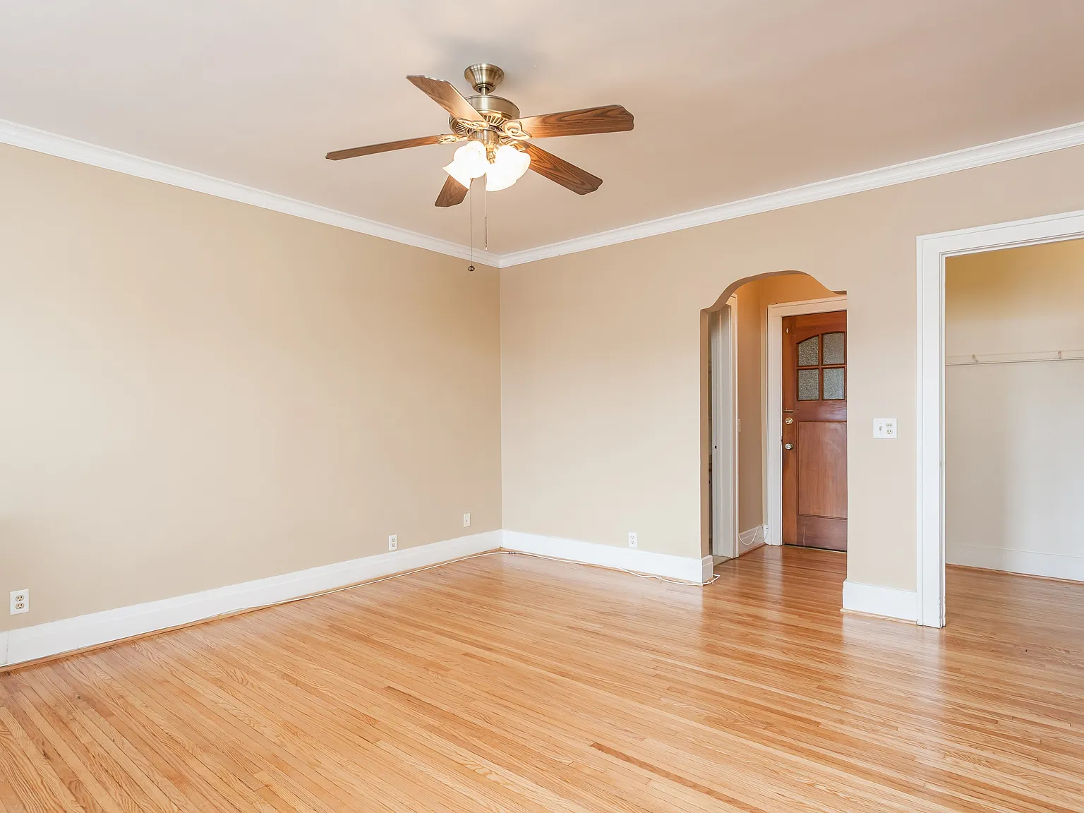 East and Park Ave Apartments (Formerly Rochester City Apartments) — Photo 3