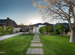 2228 N Edgemere St, Phoenix, AZ 85006