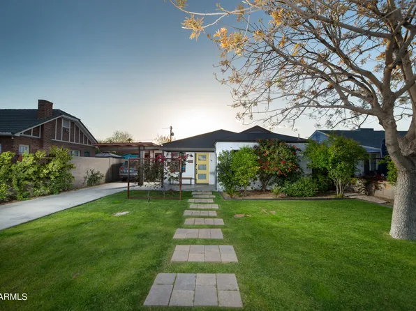 2228 N EDGEMERE Street, Phoenix, AZ 85006
