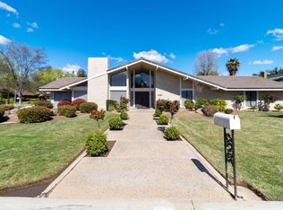 2762 W Paul Ave, Fresno, CA