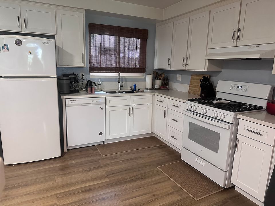 Kitchen, recent upgrades
