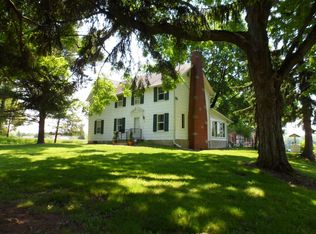 38 Quaker Rd, Green Twp, NJ 07821