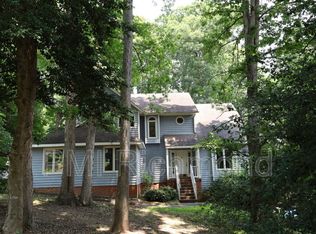 11418 Hardwood Dr, Midlothian, VA 23114