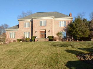 121 Cidar Ln, Mcmurray, PA 15317