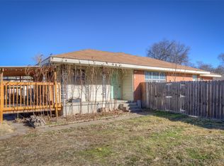 14205 E 11th St, Tulsa, OK 74108