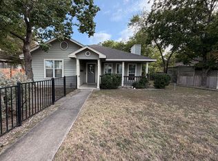 1506A North St, Austin, TX 78756