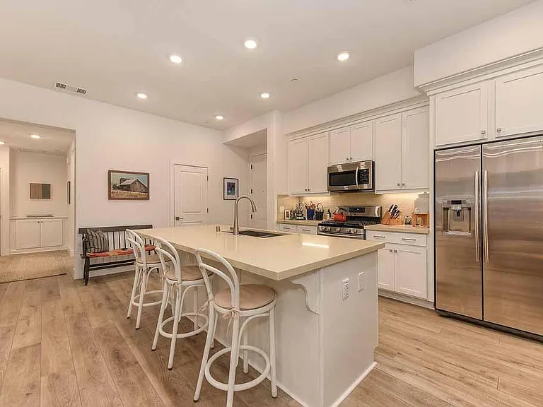 1000 Berryessa Ln #341 — Photo 2