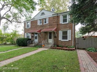 4022 Elm Ave, Brookfield, IL 60513