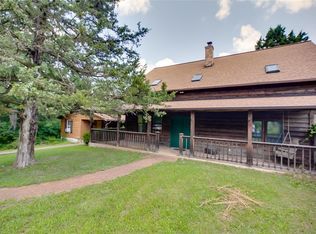 7196 Debra Dr, Barnhart, MO 63012