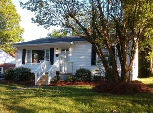 304 Montlieu Ave, High Pt, NC 27262
