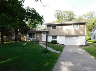1700 Wilson Ave, Saginaw, MI