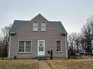 28412 Fernwood St, Inkster, MI 48141