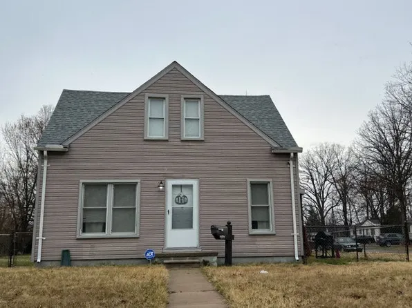 28412 Fernwood St, Inkster, MI 48141