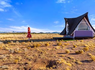 3408 S Laguna Dr, Williams, AZ 86046