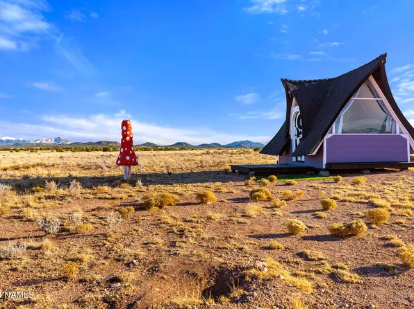 3408 S Laguna Dr, Williams, AZ 86046