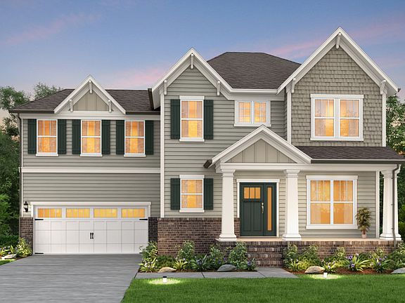 Home Exterior NC2G w Media