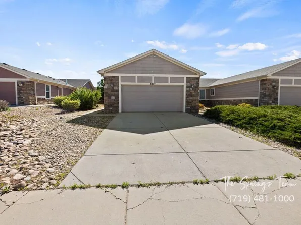 6591 Watusi Rd, Peyton, CO 80831