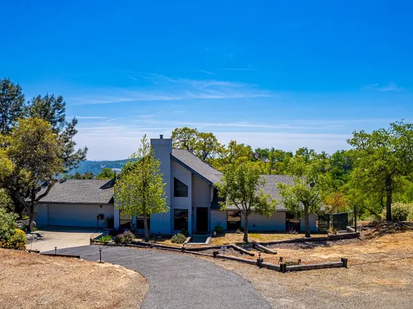41810 John Muir Dr, Coarsegold, CA 93614