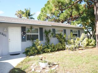 1201 Choctaw St, Jupiter, FL 33458