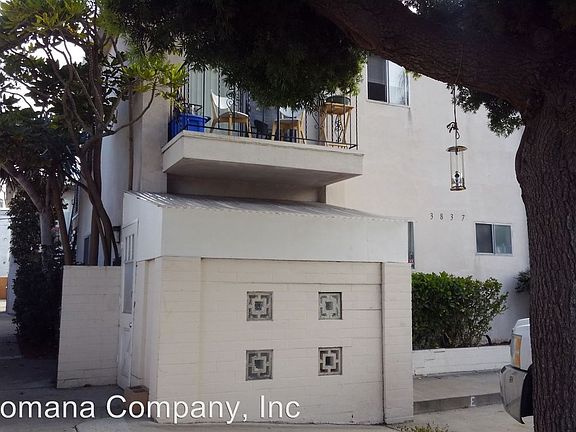 5th image of 3837 1st Ave APT C