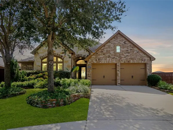 27627 Quiet Canyon Lane, Fulshear, TX 77441
