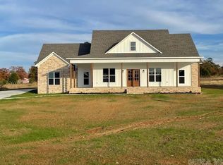 23 Republican Valley Dr, Greenbrier, AR 72058