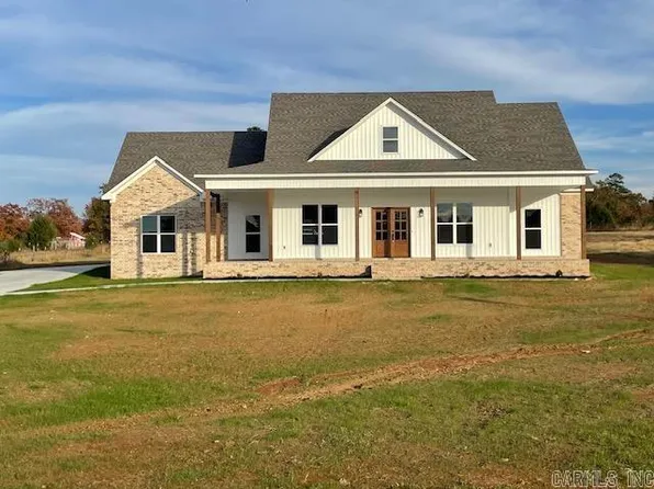 23 Republican Valley Dr, Greenbrier, AR 72058