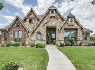 6609 Thistle Wood Dr, Midlothian, TX 76065